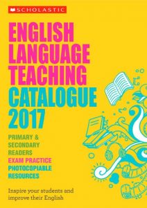 English Language Teaching Catalogue