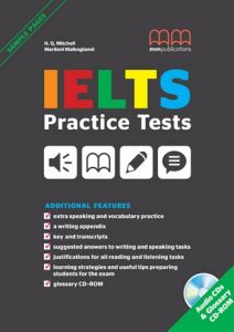 IELTS Practice Tests