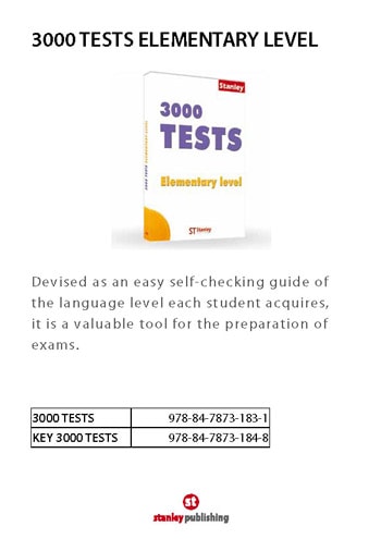 300 tests elementary level