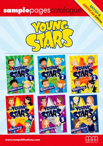 Young Stars Leaflet
